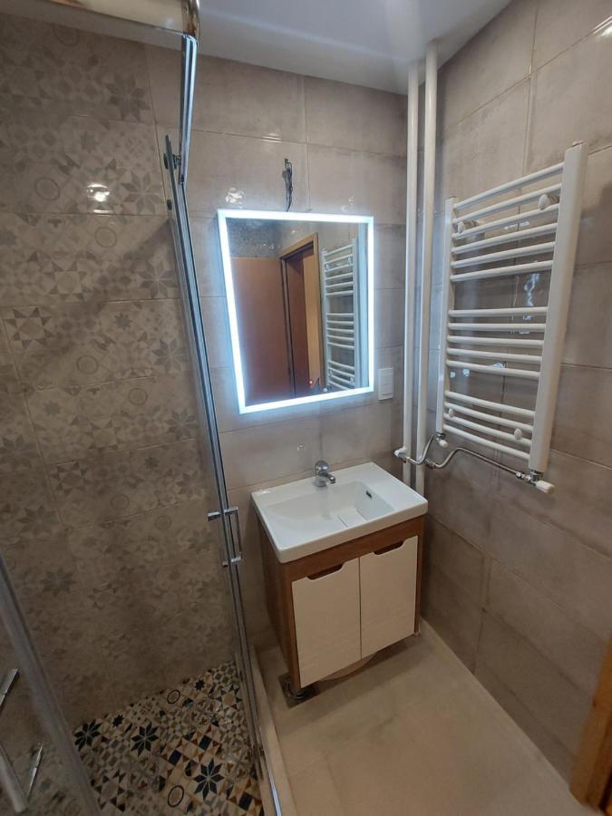 Apartman-Vila Nikola, 064Jedansedamdvatridevetnulatri Kopaonik Eksteriør bilde