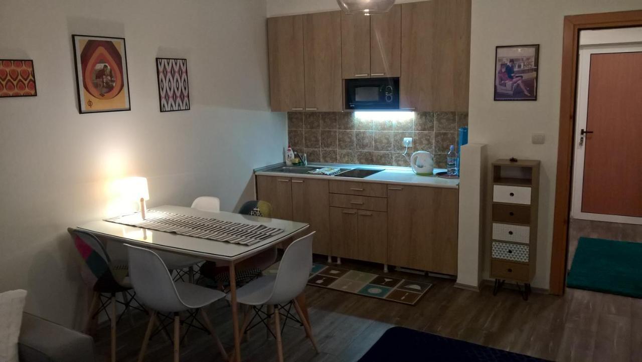 Apartman-Vila Nikola, 064Jedansedamdvatridevetnulatri Kopaonik Eksteriør bilde