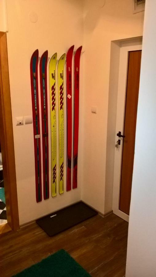 Apartman-Vila Nikola, 064Jedansedamdvatridevetnulatri Kopaonik Eksteriør bilde