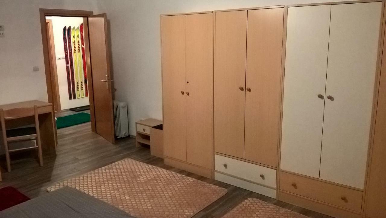 Apartman-Vila Nikola, 064Jedansedamdvatridevetnulatri Kopaonik Eksteriør bilde