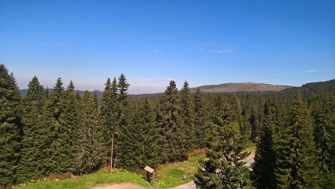 Apartman-Vila Nikola, 064Jedansedamdvatridevetnulatri Kopaonik Eksteriør bilde