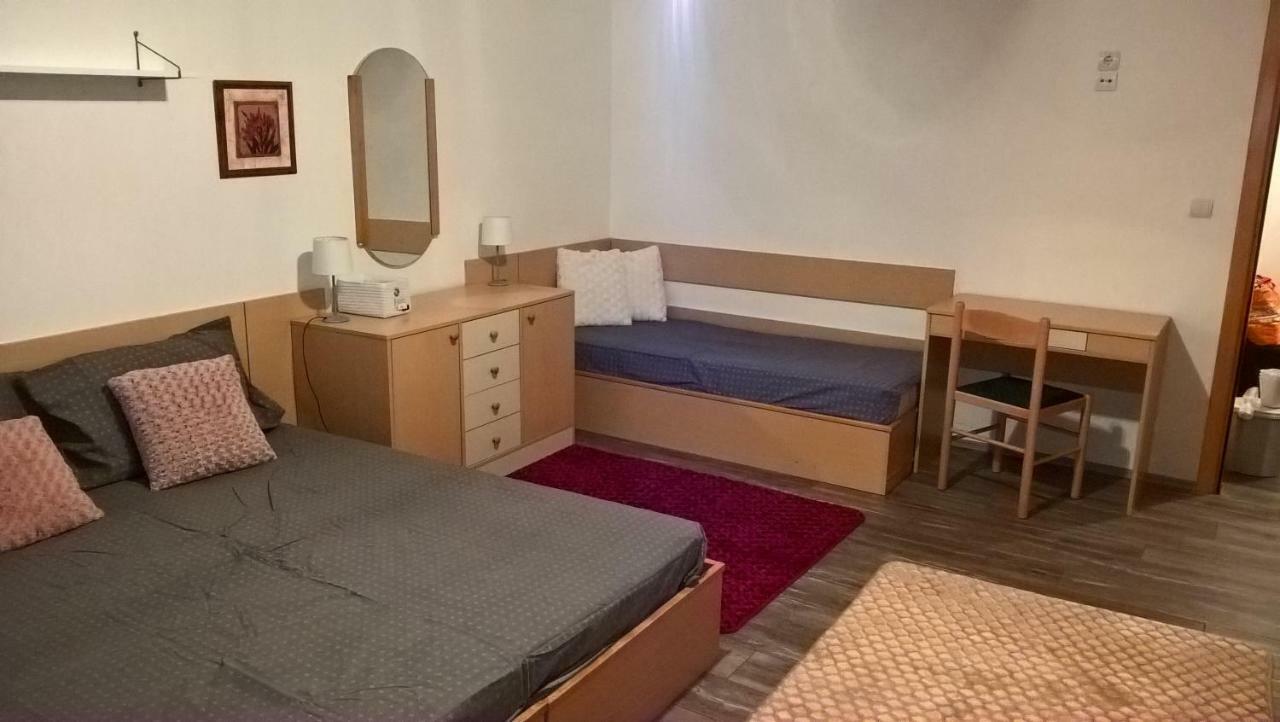Apartman-Vila Nikola, 064Jedansedamdvatridevetnulatri Kopaonik Eksteriør bilde