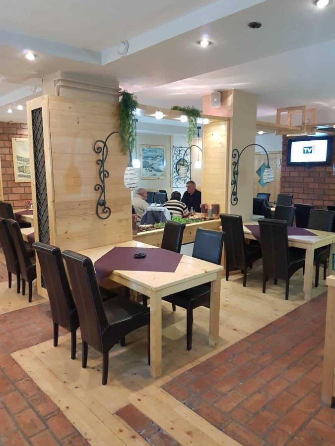 Apartman-Vila Nikola, 064Jedansedamdvatridevetnulatri Kopaonik Eksteriør bilde